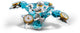 LEGO 70661 Spinjitzu Zane Tornado of Ice Spinner – view 2