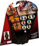 LEGO 70662 Spinjitzu Cole - Ninja Tornado of Earth Spinner – view 4