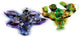 LEGO 70664 Spinjitzu Lloyd vs. Garmadon Ninja Spinner Toy – view 2