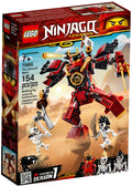 LEGO 70665 Samurai Mech - NINJAGO Nya Minifigure