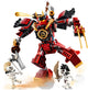 LEGO 70665 Samurai Mech - NINJAGO Nya Minifigure – view 2