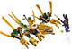 LEGO 70666 Golden Dragon: Lloyd's Final Battle – view 2