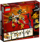 LEGO 70666 Golden Dragon: Lloyd's Final Battle – view 4