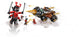 LEGO 70669 Cole's Earth Driller - NINJAGO Drill Toy with Giant Stone Warrior – view 2