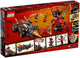 LEGO 70669 Cole's Earth Driller - NINJAGO Drill Toy with Giant Stone Warrior – view 4