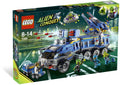 LEGO 7066 Space Earth Defence HQ