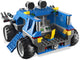 LEGO 7066 Space Earth Defence HQ- Auzzi Store