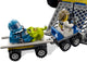 LEGO 7066 Space Earth Defence HQ- Auzzi Store