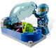 LEGO 7066 Space Earth Defence HQ- Auzzi Store