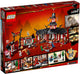 LEGO 70670 Monastery of Spinjitzu: Ninja Training & Battles – view 4