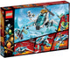 LEGO 70673 ShuriCopter Ninja Helicopter Toy – view 3