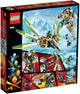 LEGO 70676 Lloyd's Titan Mech Ninja Robot Toy – view 2