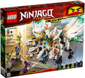 LEGO 70679 Ninjago The Ultra Dragon