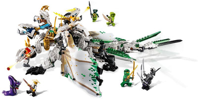 LEGO 70679 Ninjago The Ultra Dragon
