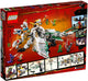 LEGO 70679 Ninjago The Ultra Dragon- Auzzi Store