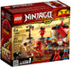 LEGO 70680 Ninja Training Station - Kai & Nya Minifigures