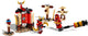 LEGO 70680 Ninja Training Station - Kai & Nya Minifigures – view 3