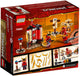 LEGO 70680 Ninja Training Station - Kai & Nya Minifigures – view 4