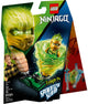 LEGO 70681 Spinjitzu Slam - Lloyd Ninja Spinner Toy