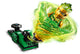 LEGO 70681 Spinjitzu Slam - Lloyd Ninja Spinner Toy – view 2