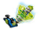 LEGO 70682 Spinjitzu Slam - Jay Ninja Spinner Toy – view 2
