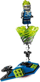 LEGO 70682 Spinjitzu Slam - Jay Ninja Spinner Toy – view 3