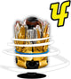 LEGO 70685 Spinjitzu Burst - Cole Ninja Toy – view 7
