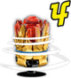 LEGO 70686 Spinjitzu Burst - Kai Ninja Training Toy – view 7