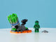 LEGO 70687 Spinjitzu Burst Lloyd - NINJAGO Spinner Toy – view 2