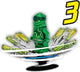 LEGO 70687 Spinjitzu Burst Lloyd - NINJAGO Spinner Toy – view 6