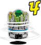LEGO 70687 Spinjitzu Burst Lloyd - NINJAGO Spinner Toy – view 7