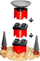 LEGO 70688 Kai's Spinjitzu Ninja Training Toy – view 4