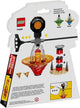 LEGO 70688 Kai's Spinjitzu Ninja Training Toy – view 5