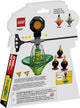 LEGO 70689 Lloyd's Spinjitzu Ninja Training Toy – view 2