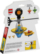 LEGO 70690 Jay's Spinjitzu Ninja Training Toy – view 4