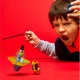 LEGO 70690 Jay's Spinjitzu Ninja Training Toy – view 5