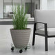 Eden Pot Trolley - 33cm - Heavy Duty - Indoor/Outdoor Use