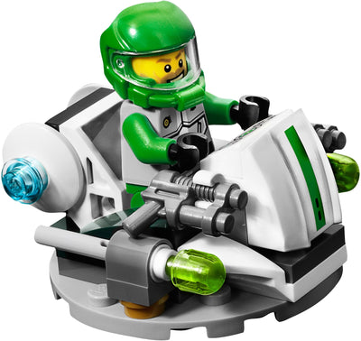 LEGO Galaxy Squad Crater Creeper70707