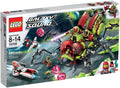 LEGO 70708 Galaxy Squad Hive Crawler