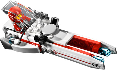 LEGO 70708 Galaxy Squad Hive Crawler