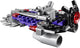 LEGO 70720 NINJAGO Hover Hunter: Cole vs. Nindroid – view 4