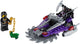LEGO 70720 NINJAGO Hover Hunter: Cole vs. Nindroid – view 5