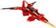 LEGO 70721 Kai Fighter: Ninja Vehicle vs. General Cryptor – view 4