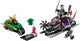 LEGO 70722 OverBorg Attack: Ninja Cycle Chase – view 5
