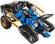 LEGO 70723 Thunder Raider - Ninja Vehicle with Earth Mech – view 3