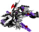 LEGO 70724 NinjaCopter: Aerial Assault with Zane & Pixal – view 4