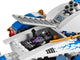LEGO 70724 NinjaCopter: Aerial Assault with Zane & Pixal – view 6