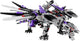 LEGO 70725 Nindroid MechDragon: Ninja vs. Evil Wu – view 3