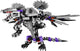 LEGO 70725 Nindroid MechDragon: Ninja vs. Evil Wu – view 5