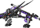 LEGO 70725 Nindroid MechDragon: Ninja vs. Evil Wu – view 6